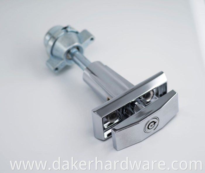 Tubular Vending Machine Lock Fit All Cylinder